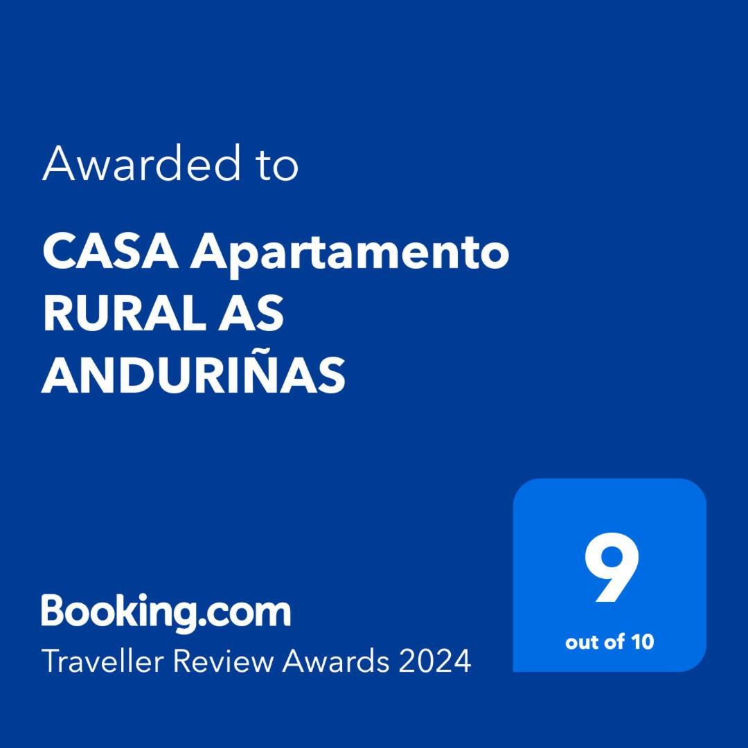 Casa Rural As Anduriñas San Martín de Trevejo Exterior foto